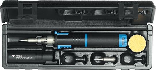 Gaslötset INDEPENDENT 130 Produktbild img1 L