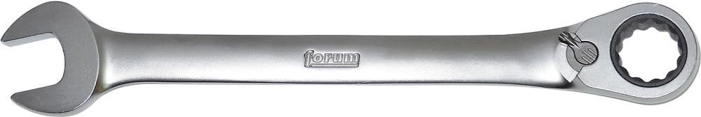 Maulschlüssel mit Ringratsche Produktbild img1 L