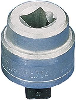 GEDORE Aufsteckknarre rechtsgang3/4" Produktbild img1 L