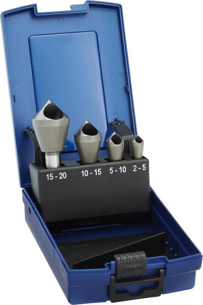 FORUM Entgrat-Satz.QL HSSE 90G5-20,0mm Produktbild img1 L