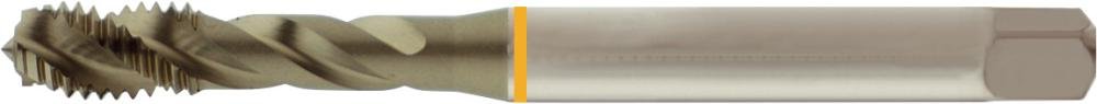 Grundloch-Maschinengewindebohrer, UNF, blank Produktbild img1 L