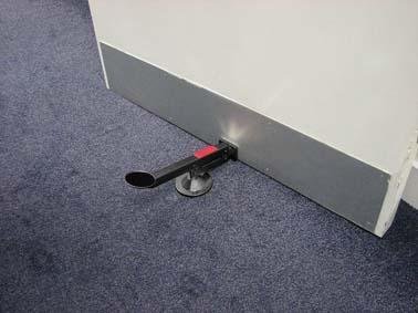 Tür u. Plattenheber Nutzlast 75kg Peddinghaus Produktbild img2 L