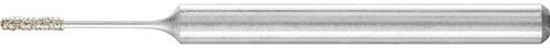 PFERD TOOLS Diamant-Schleifstift Zyl. Ø1,0mm SchaftØ3 mm D126 (mit.) zum Schleifen von Bohrungen/Radien Produktbild img1 L