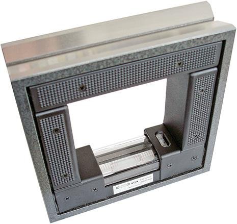 Rahmen-Wasserwaage Produktbild img1 L