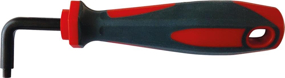 Montageschlüssel MS-RC/6N Zinner Produktbild img1 L