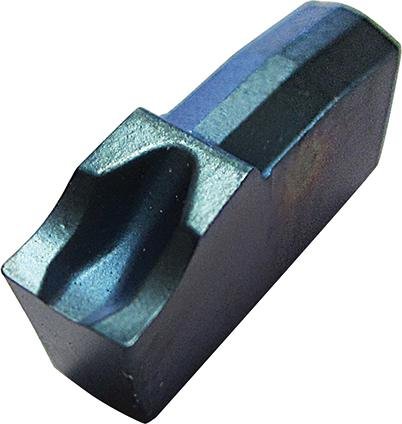 Ein- und Abstechplatte MRC..., INOX Produktbild img1 L