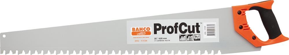 Leichtbetonsäge HM 620mm Bahco Produktbild img1 L