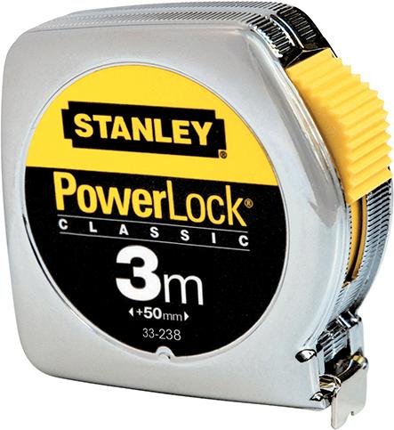 Taschenbandmaß POWERLOCK® Produktbild img1 L