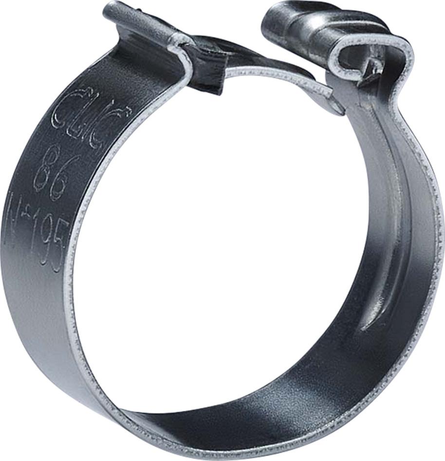 Schellen-Zange 250mm Knipex Produktbild img2 L