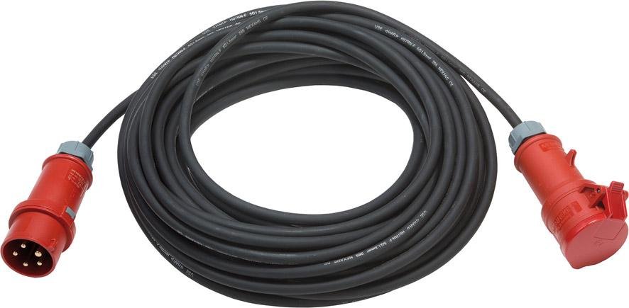 CEE-Verlängerungskabel Produktbild img1 L