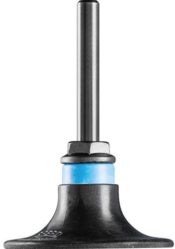 PFERD TOOLS COMBIDISC Stützteller Mittel für CD-System Ø 50mm SBH mit Schaft-Ø 6 mm Produktbild img1 L