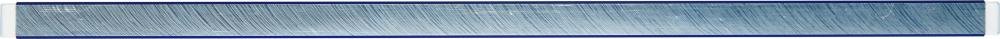 FORUM Wasserwaage aus Leichtmetall, blau Produktbild img2 L