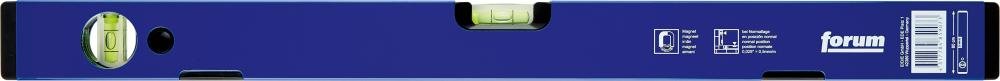 FORUM Wasserwaage LM Magnet 40cm Produktbild img1 L