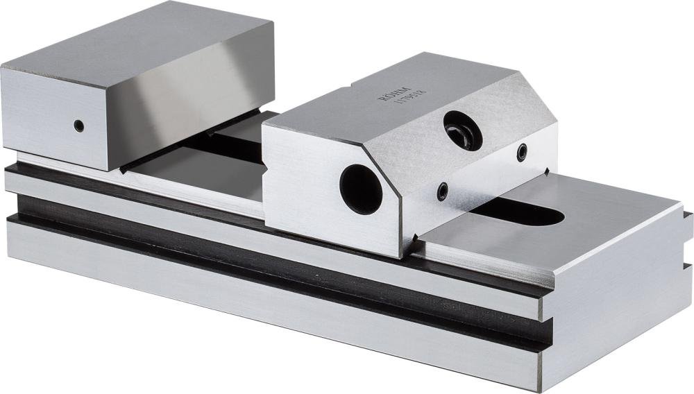 Präzisionsspanner PL-S Größe 1 70mm RÖHM Produktbild img1 L