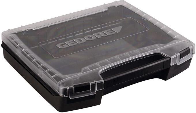 GEDORE Handrohrbieger-Satz 3-10 mm in i-BOXX 72 Produktbild img2 L