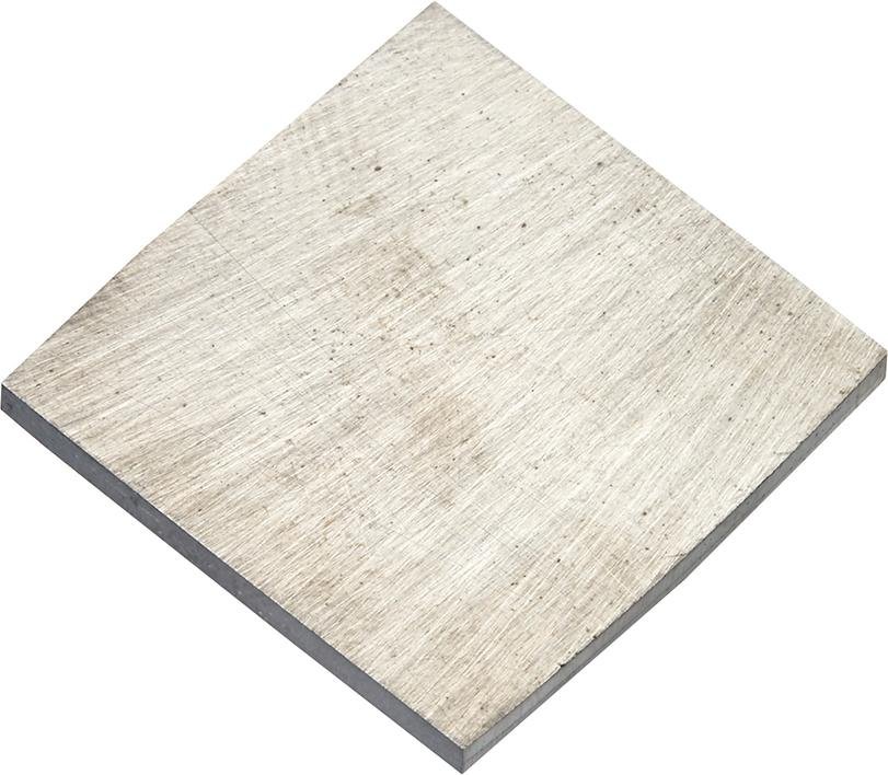 FORUM Schaberplatte HM für Flachschaber Produktbild img1 L