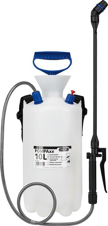 Industriezerstäuber 10l POMPAxx Pressol Produktbild img1 L