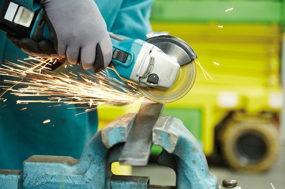 Trennscheibe A 24 Extra für Stahl Produktbild img3 L