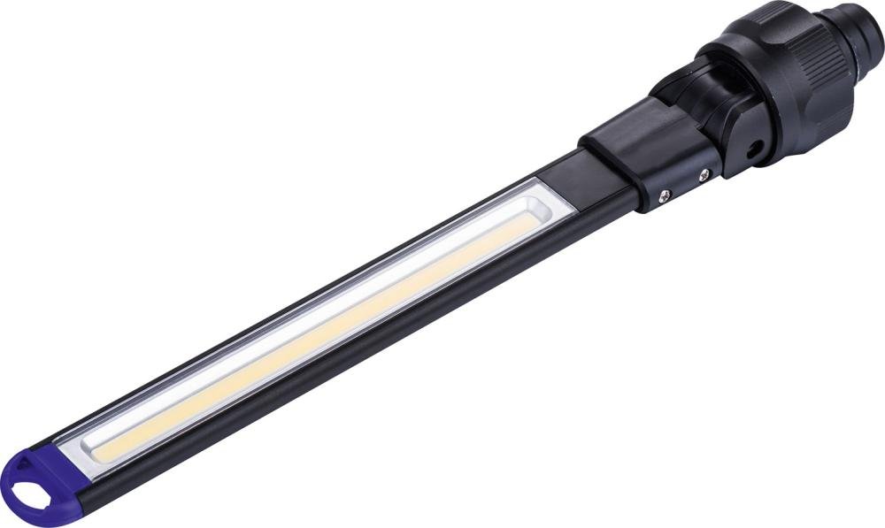 FORUM LED Inspektionsleuchte 350Lumen Akku Produktbild img4 L