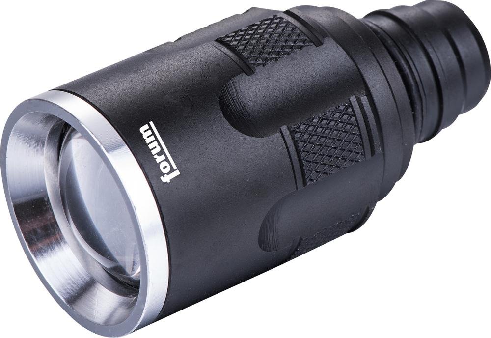 FORUM LED Inspektionsleuchte 350Lumen Akku Produktbild img3 L