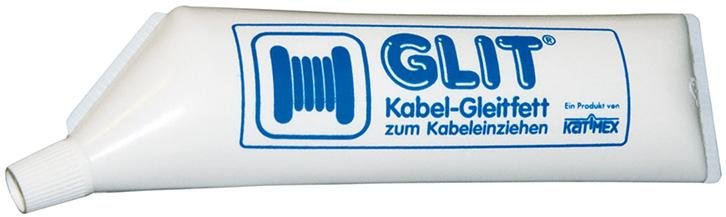 KATIMEX Kabelgleitmittel GLIT Tube Produktbild img1 L