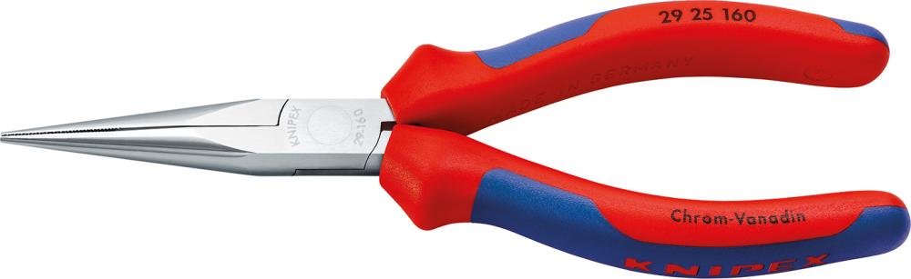 Telefonzange 160mm F2 m.M.K.Größe Knipex Produktbild img1 L