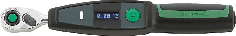 STAHLWILLE Drehmomentschlüssel SENSOTORK 701/2 1/4" 1-20Nm Produktbild img1 L