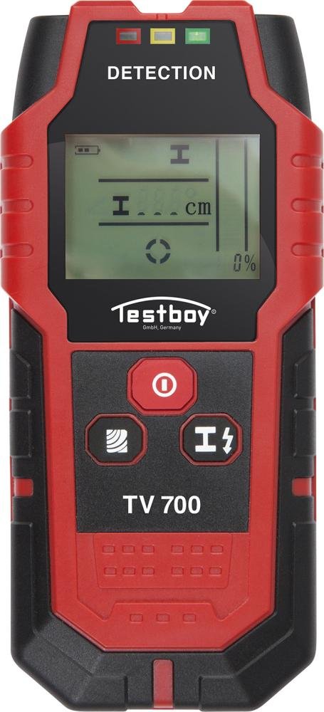 Wandscanner TV 700 Testboy Produktbild img1 L