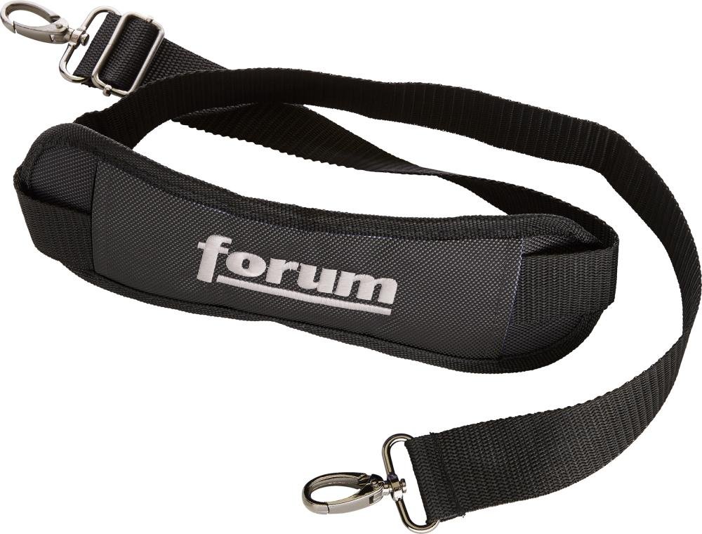 FORUM Trageriemen für Werkzeugtasche 1200x25mm Produktbild img1 L