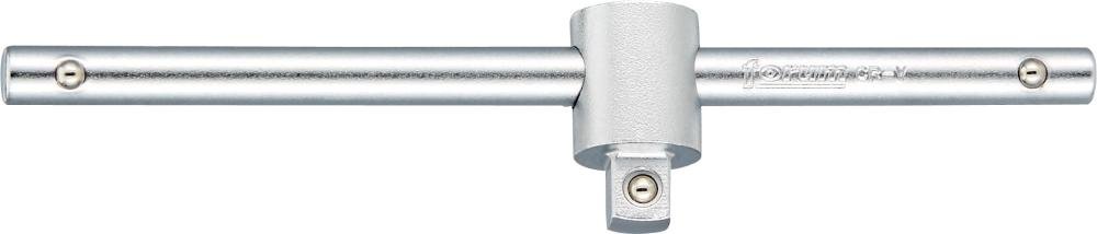 FORUM Quergriff mit Gleitstück 1/4" 115mm Produktbild img1 L