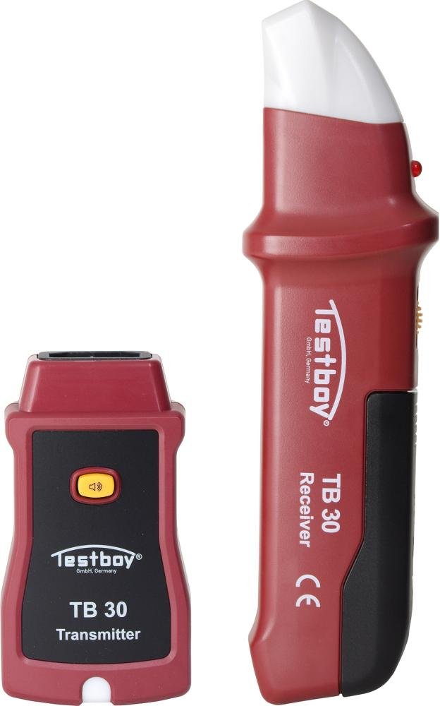 Sicherungsfinder TB 30 Testboy Produktbild img2 L