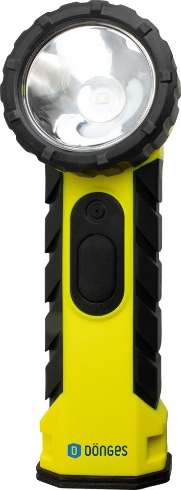 Handlampe HL 4AA WK mit Winkelkopf Produktbild img1 L