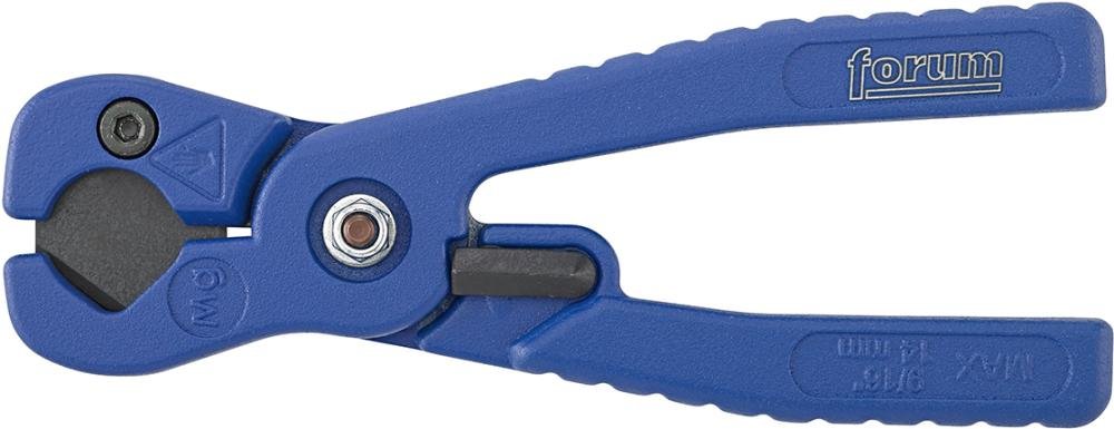 ROTHENBERGER Industrial Kunststoffrohrschere 42 Mm - 36012