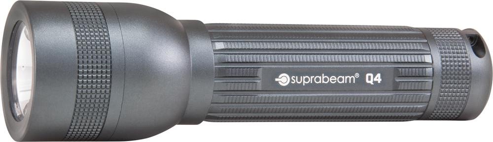 SUPRABEAM LED-Taschenlampe Q4 Produktbild img1 L