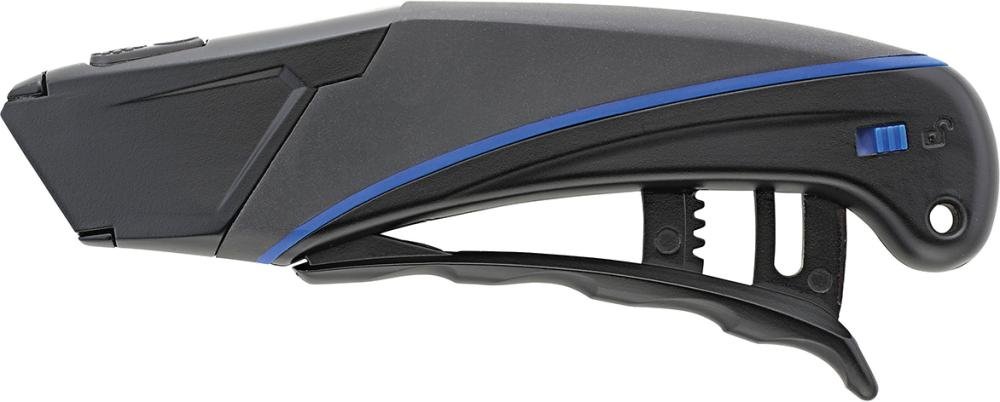 Sicherheitsmesser vollautomatischer Klingenrückzug FORUM Produktbild img2 L