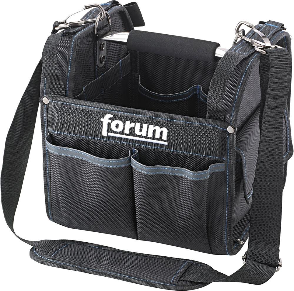 FORUM Werkzeugtasche Mini250x220x280mm Produktbild img1 L