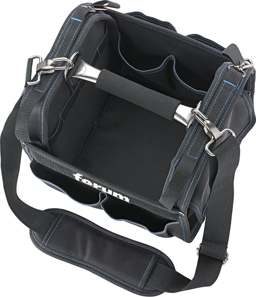 FORUM Werkzeugtasche Mini250x220x280mm Produktbild img2 L