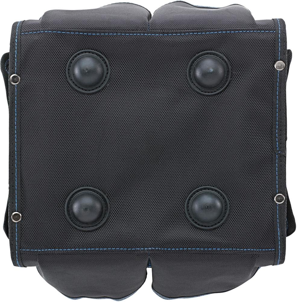 FORUM Werkzeugtasche Mini250x220x280mm Produktbild img3 L