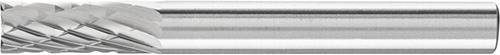 PFERD TOOLS Hartmetall Frässtift Zylinder ZYAS stirnverzahnt Ø 06x16mm Schaft-Ø 6mm Z3P universal mittel kreuzverzahnt Produktbild img1 L