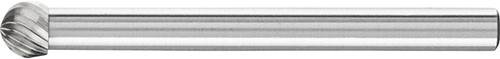 PFERD TOOLS Hartmetall Frässtift Kugel KUD Ø 04x03 mm Schaft-Ø 3 mm Z5 universal fein Produktbild img1 L
