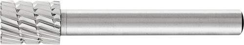 PFERD TOOLS HSS-Frässtift A-ST, Zylinderform, Zahnung 3, mit Stirnverzahnung Produktbild img5 L