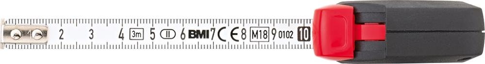 Taschenbandmaß VARIO MINI3mx10mm BMI Produktbild img3 L