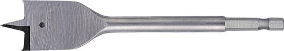 Flachfräsbohrer QuickBIT Produktbild img1 L