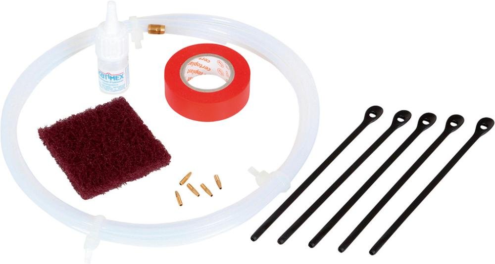 KATIMEX Zubehör-Set für Kati Blitz Mini Produktbild img1 L