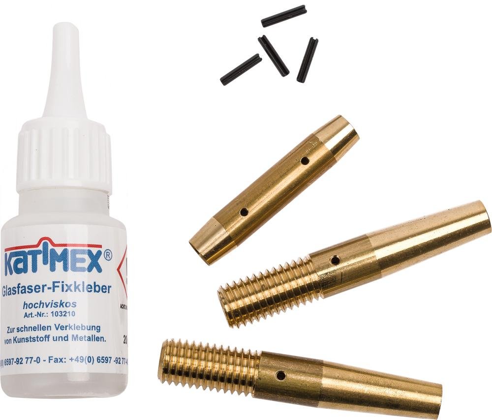 KATIMEX Service-Set für Kabeljet Produktbild img1 L