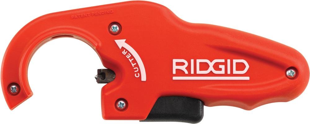 Kunstst.-Rohrabschneider 50mm Ridgid Produktbild img1 L