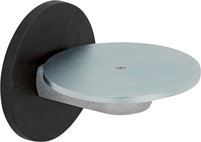 Magnethalterung 90 Grad für LED-Arbeitsleuchten 90mm Bauer + Böcker Produktbild img1 L