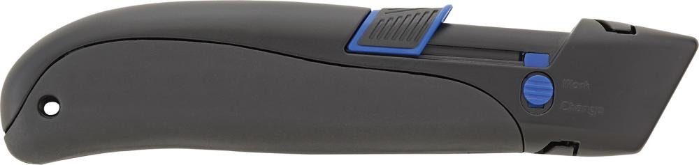 FORUM Sicherheitsmesser automatischer Klingenrückzug Produktbild img2 L