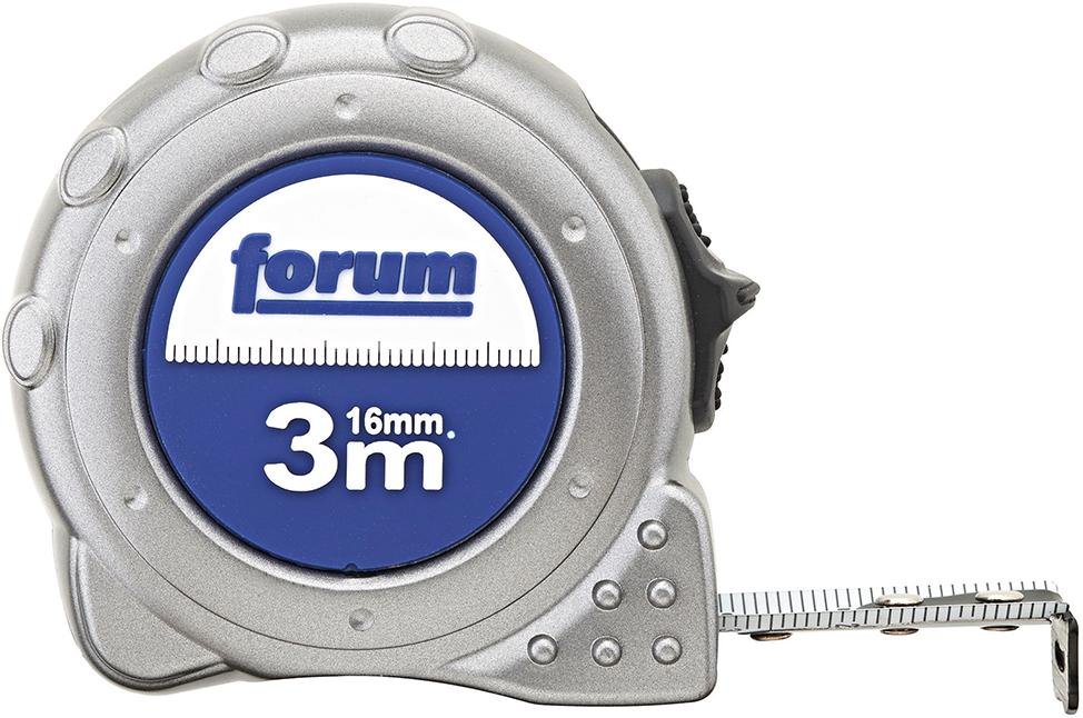 FORUM Taschenbandmaß Produktbild img1 L