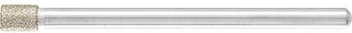 PFERD TOOLS Diamant-Schleifstift Zyl. Ø4,0mm SchaftØ3 mm D126 (mit.) zum Schleifen von Bohrungen/Radien Produktbild img1 L
